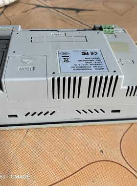 议价Hitech Touchscreen Pws6600s-S Condition As Shown In Pict