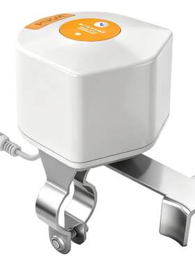 已接入米家阀门控制器