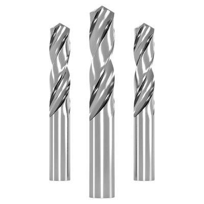 贝利45钨钢钻头整体模具钢超硬