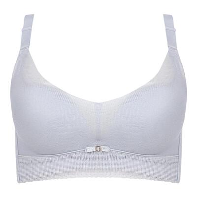 性感内衣都市丽人软钢圈透气聚拢