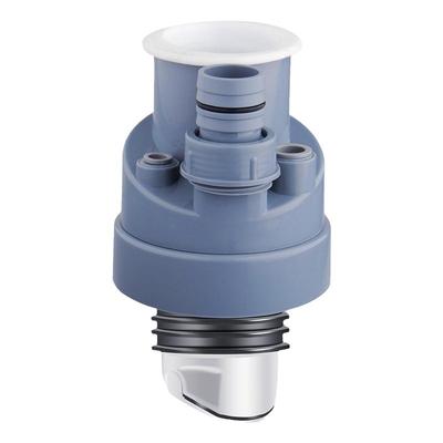 潜水艇厨房下水管三通集成下水器