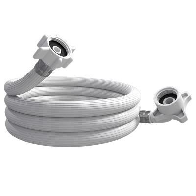 适配海尔卡萨帝洗衣机防爆进水管