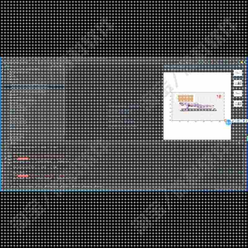 python+flask运动检测个数系统OpenCV分析深度学习算法模型源码