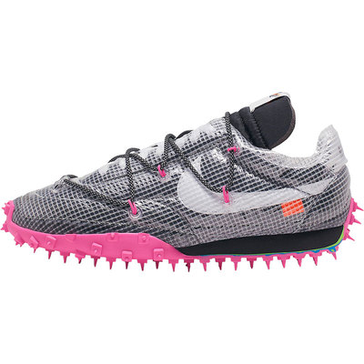 耐克女子低帮休闲运动跑步鞋