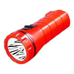 LED家用手电筒充电式强光户外露营便携照明儿童迷你小手电筒