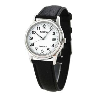 日本直邮Citizen西铁城男士REGUNO光动能手表RS25-0033B防水