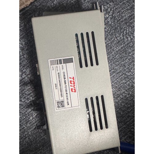 溢价-东佑TOYO 电抓手驱动器CHS2B-S68-TC100-R