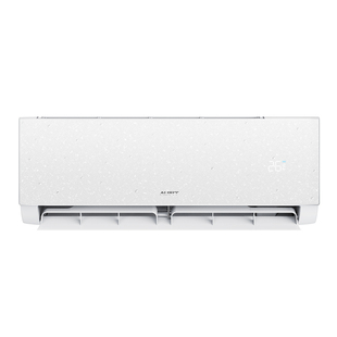 AUFIT空调奥克斯出品1.5匹2匹挂机新一级能效冷暖变频家用出租1匹