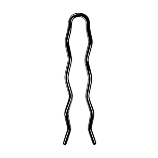 懒人丸子头盘发神器2026新款u型发簪女四齿插梳发梳倒插梳u型发夹