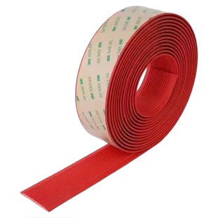 楼梯防滑条台阶斜坡室内室外家用商用耐磨带高粘背胶加厚PVC材质