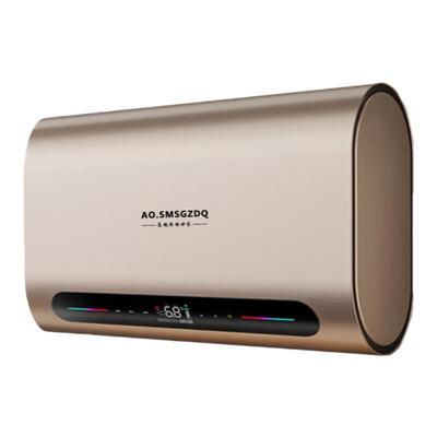 新款AO热水器电家用储水式60升80卫生间洗澡速热节能官方店一级