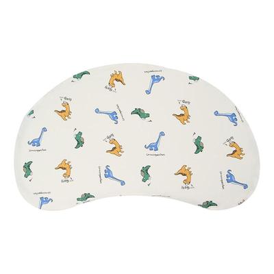 儿童枕头套两面用亲肤舒适