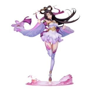 HobbyMax 绝世舞姬 貂蝉 正版王者荣耀典藏手办,绝非高仿,