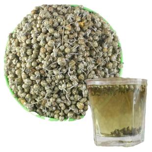 神农架 非遂昌石练  野菊米纯野生深山野菊花头花胎菊100克菊花茶