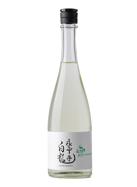 企鹅市集 日本清酒 吉田酒造永平寺白龙JOY悦纯米吟酿清酒