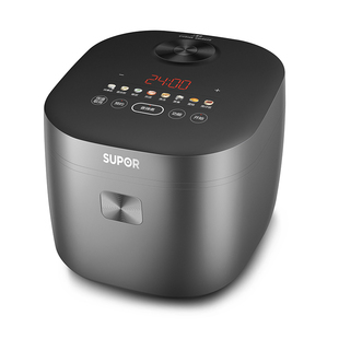 苏泊尔电饭煲家用3L升智能电饭锅多功能小型煮饭锅不粘饭锅4-6人5