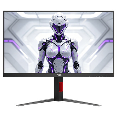 AOC27英寸2K360HZ电竞显示器