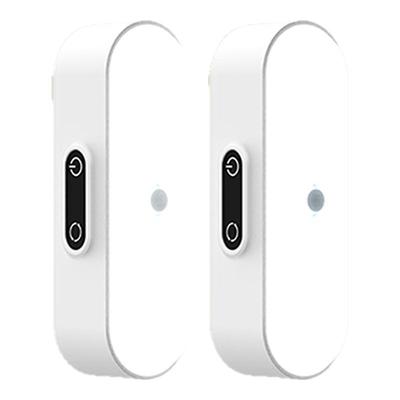 【人来即亮充电小夜灯】超长续航