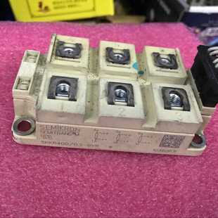 议价原装西门子变频器电流检测模块SKKR400/0.2-BVRS