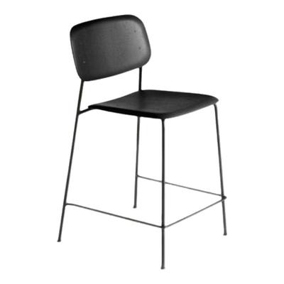 丹麦HAYSoftEdge90吧椅