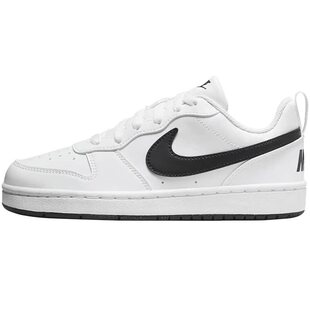Nike耐克女鞋Court拼接撞色学生小众女子运动休闲板鞋DV5456-104