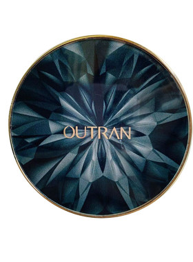 OUTRAN/欧特兰遮瑕防水不易脱妆