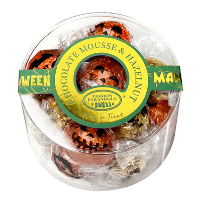 潘恩之舞巧克力慕斯意大利进口