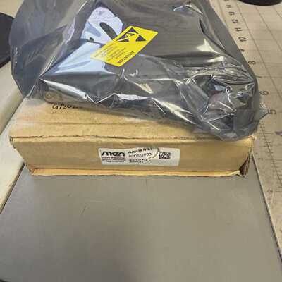 MIKRO ELETRONIK 02F022P03 0903343869 NSMP