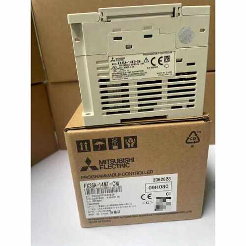 议价全新三菱FX3SA30MTCM1014MRMT2