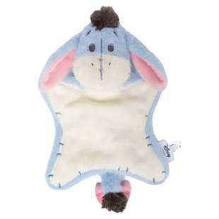 元気喵丨派思维迪士尼小狗玩具磨牙毛绒发声狗狗耐咬解闷宠物玩具