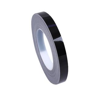 高亮黑色美缝贴条自粘装饰贴纸防水贴防霉厨房封边瓷砖缝隙贴美化