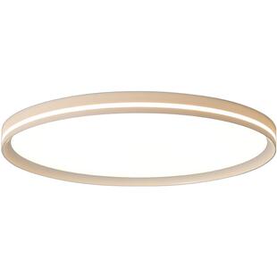 简约现代主卧室灯风扇灯创意led吸顶灯客厅灯吊扇灯餐厅房间灯具