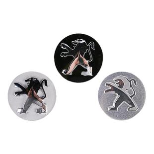 标志3008轮毂盖标致408轮毂盖2008轮毂盖301标致5008轮胎扣装饰盖