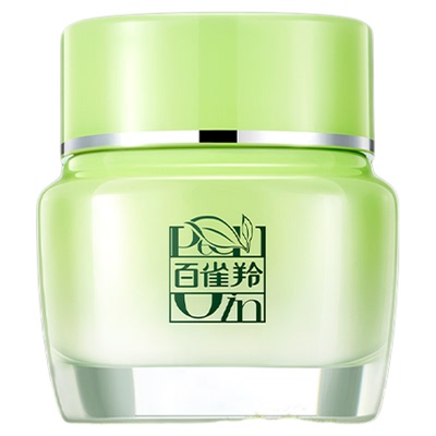 百雀羚水润长效保湿面霜