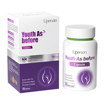 Liperson盆底肌胶囊提升肌力盆底养护辅助产后防滴漏【盆底保养】