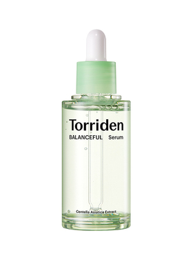 Torriden桃瑞丹积雪草安瓶精华水