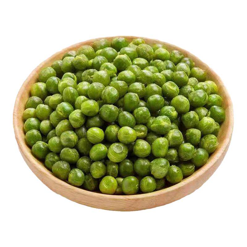美国青豆豌豆小包装蒜香原味香辣青豌豆花生瓜子仁炒货零食小吃