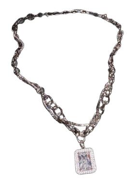 珠宝 仲夏夜之梦繁花红宝石手链 宴会高定 彩宝小花锆石手链 套装