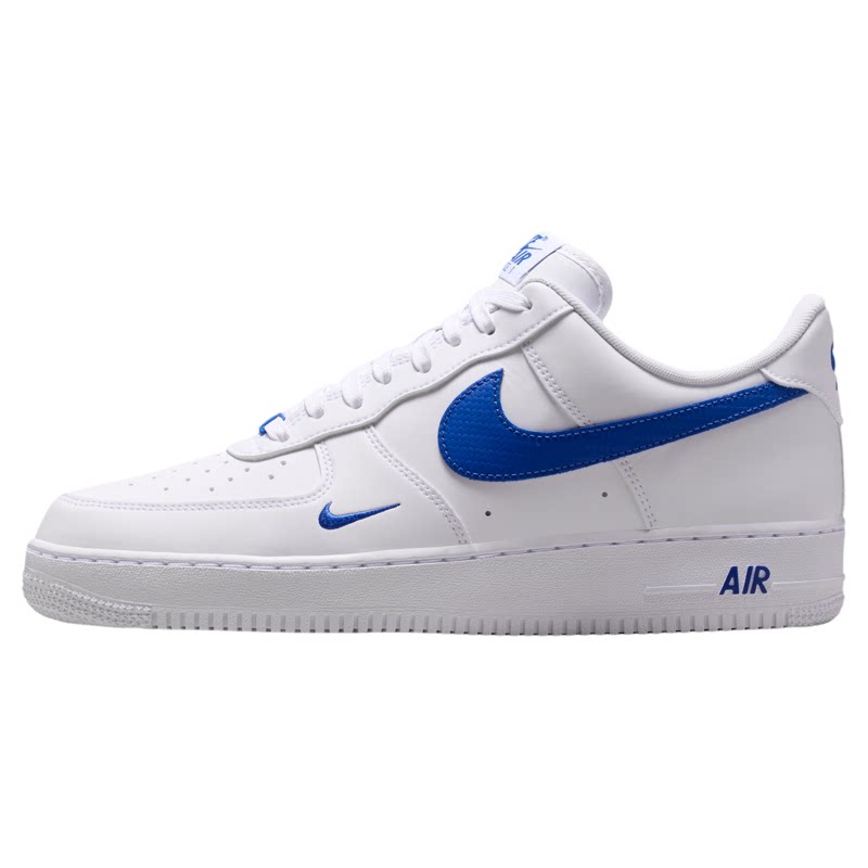 Nike耐克空军一号男子运动鞋板鞋