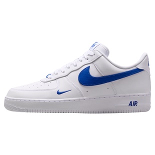 耐克空军一号男子平底运动鞋秋冬胶底板鞋NIKE AF1 IV5732