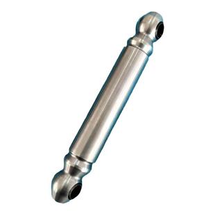 螺杆泵配件兴龙定子斯莱特转子龙力螺杆轴萨伯特胶套黄泵螺杆