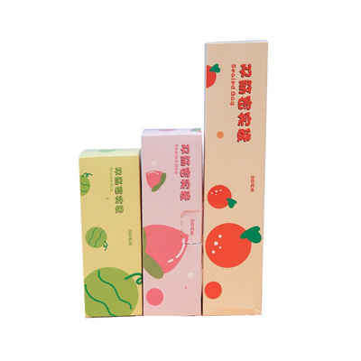 【可反复使用】食品用保鲜袋密封