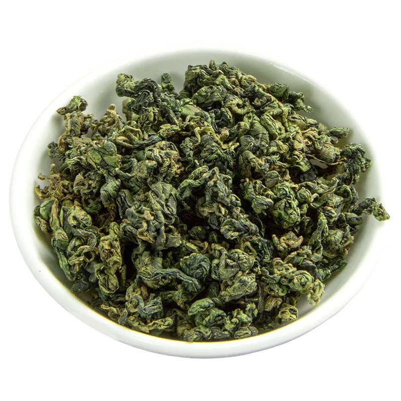 野生头茬七叶绞股蓝茶叶500g
