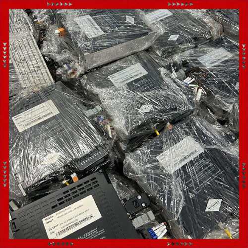 【问价】汇川驱动器SV635NS2R8I-XD，正常件，