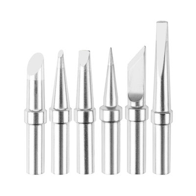 WES50lr21焊笔烙铁头国产通用