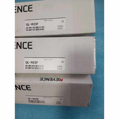 【议价】基恩士KEYENCE GL-R23F安全光栅，全新原装正品，