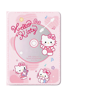 HelloKitty猫适用于苹果ipad平板