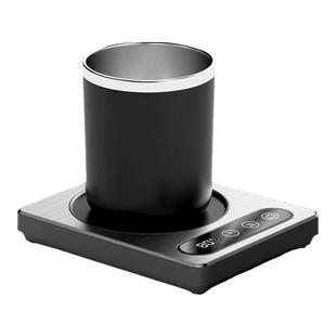 mave暖杯垫80°智能恒温保温底座可调温电加热杯垫快速热牛奶神器