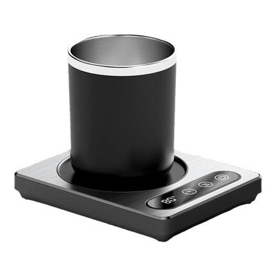 新款德国80°速热恒温暖杯垫