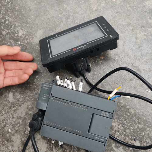 询价-S7200 CPU224Kinseal KNS84可维修